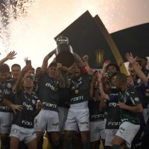 Prensa brasileña critica la «final absurda y sin brillo» de la Libertadores