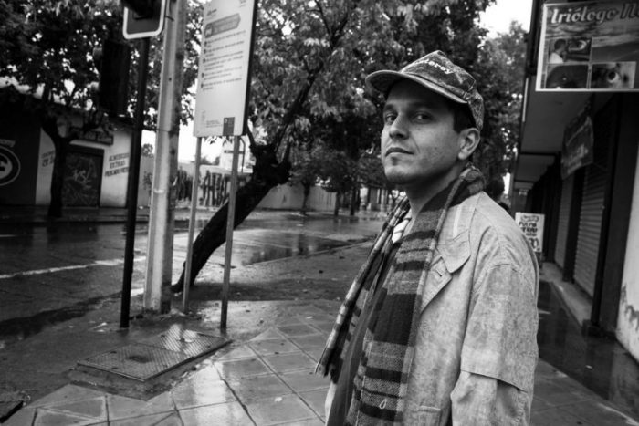 “Te convertirás en un extraño” de Nicolás Campos Farfán: somos un cúmulo de gente solitaria “Te convertirás en un extraño” de Nicolás Campos Farfán: somos un cúmulo de gente solitaria