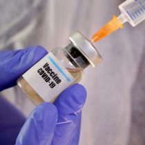 Covid-19: la candidata a vacuna de la estadounidense Novavax tiene una eficacia del 89 %