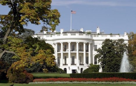 Joe Biden llega como el 46º Presidente de Estados Unidos a la Casa Blanca Joe Biden llega como el 46º Presidente de Estados Unidos a la Casa Blanca