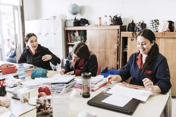 Estudio proyecta que podrían faltar más de 26 mil docentes para 2025 Estudio proyecta que podrían faltar más de 26 mil docentes para 2025