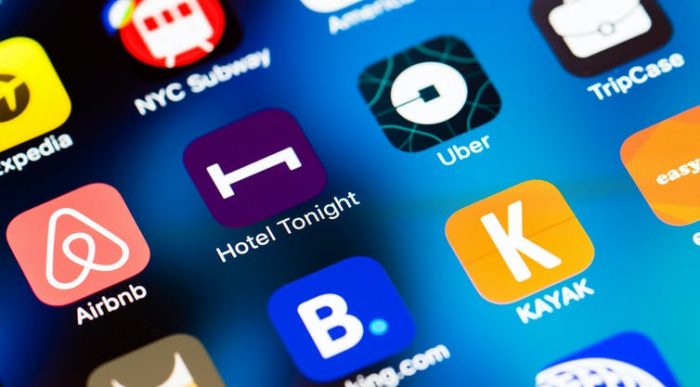 La economía de las plataformas virtuales: ¿cuándo podemos hablar de competencia desleal? La economía de las plataformas virtuales: ¿cuándo podemos hablar de competencia desleal?