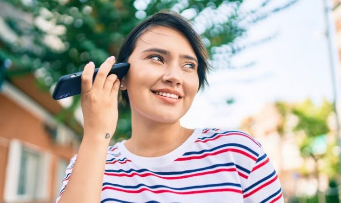 ¿Son los audios de WhatsApp una buena opción comunicativa? ¿Son los audios de WhatsApp una buena opción comunicativa?