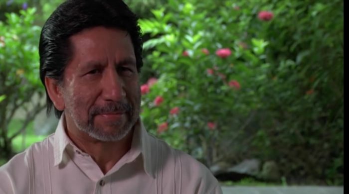 Ecólogo mexicano Rodolfo Dirzo: la pérdida de la biodiversidad y su relación con las enfermedades infecciosas Ecólogo mexicano Rodolfo Dirzo: la pérdida de la biodiversidad y su relación con las enfermedades infecciosas
