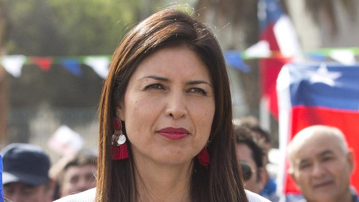 Abogado de exalcaldesa de Antofagasta, Karen Rojo, evalúa solicitar nulidad a fallo que la condena a pena de cárcel