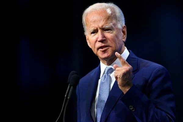 Biden revoca veto de Trump a personas transgénero de servir en las fuerzas armadas Biden revoca veto de Trump a personas transgénero de servir en las fuerzas armadas