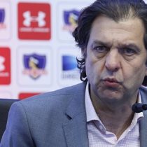 No hay incentivo para Colo Colo: Directorio de ByN rechaza bono por no descenso planteado por Mosa