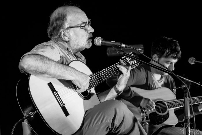 Eduardo Gatti estrena junto a Nito Mestre, Pablo Milanés y varios artistas nacionales una renovada versión de «Los Momentos» Eduardo Gatti estrena junto a Nito Mestre, Pablo Milanés y varios artistas nacionales una renovada versión de «Los Momentos»