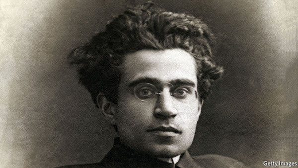 A 130 años del nacimiento de Gramsci: ¿qué queda de su pensamiento en el siglo XXI?