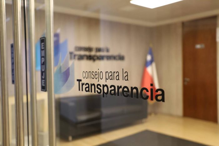 Corte Suprema ratifica decisión del CPLT y da luz verde a entrega de hojas de vida de ex militares como Oviedo y Krassnoff Corte Suprema ratifica decisión del CPLT y da luz verde a entrega de hojas de vida de ex militares como Oviedo y Krassnoff