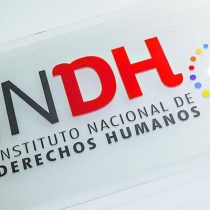 INDH negó que observador de DDHH detenido portando bombas molotov pertenezca a la organización
