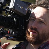Manuel Alberto Claro, director de fotografía chileno, sobre su trabajo con Lars von Trier: 