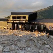 Museo de Sitio de Chaitén: el primer Museo de Sitio de un desastre natural en Chile