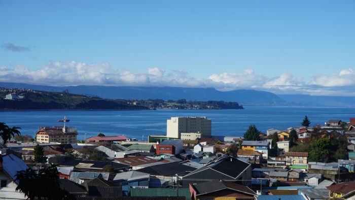 Informe epidemiológico: RM supera los 6 mil casos registrados y Puerto Montt es la comuna con más casos activos Informe epidemiológico: RM supera los 6 mil casos registrados y Puerto Montt es la comuna con más casos activos