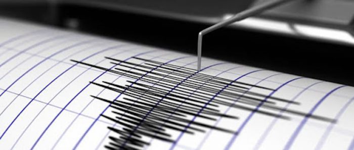 Sismo de intensidad máxima de 6,6 en Escala de Richter en la región del Biobío también se percibió en la región de Ñuble Sismo de intensidad máxima de 6,6 en Escala de Richter en la región del Biobío también se percibió en la región de Ñuble
