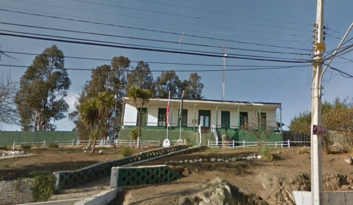 Carabineros anuncia doble sumario tras denuncia de fiesta clandestina y acoso sexual en comisaría Carabineros anuncia doble sumario tras denuncia de fiesta clandestina y acoso sexual en comisaría