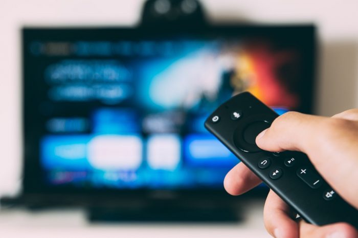 Cómo la pandemia cambió nuestra forma de ver TV Cómo la pandemia cambió nuestra forma de ver TV