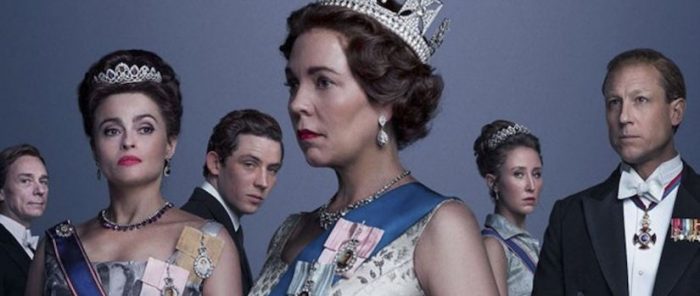 Título: “The Crown”, “Schitt’s Creek” y “Ozark” lideran nominaciones a los Globos Título: “The Crown”, “Schitt’s Creek” y “Ozark” lideran nominaciones a los Globos
