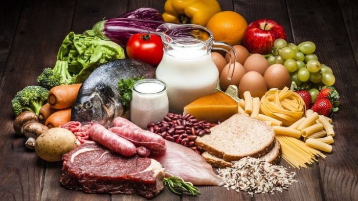 Qué son los antinutrientes y por qué son parte fundamental de la alimentación Qué son los antinutrientes y por qué son parte fundamental de la alimentación