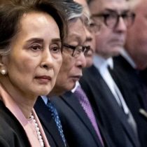 Aung San Suu Kyi: la Nobel de la Paz y heroína caída en desgracia que ahora enfrenta un golpe de Estado