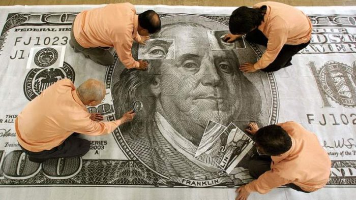 «La caída del dólar recién está comenzando»: el impacto de la pandemia en la moneda más fuerte del mundo (y cómo afecta a América Latina)