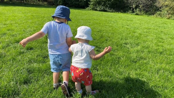Cómo la pandemia puede afectar la inteligencia social de las niñas y niños Cómo la pandemia puede afectar la inteligencia social de las niñas y niños
