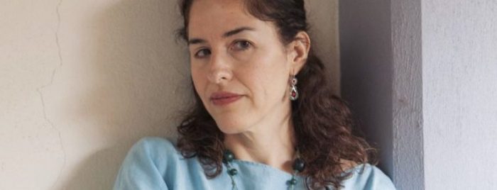 Guadalupe Nettel: «Muchas mujeres de mi generación decidieron no tener hijos y demostraron que se puede tener una vida absolutamente plena y muy libre» Guadalupe Nettel: «Muchas mujeres de mi generación decidieron no tener hijos y demostraron que se puede tener una vida absolutamente plena y muy libre»