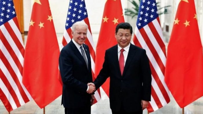 Estados Unidos vs. China: ¿puede la relación entre Pekín y Washington recuperarse tras cuatro años de Donald Trump? Estados Unidos vs. China: ¿puede la relación entre Pekín y Washington recuperarse tras cuatro años de Donald Trump?
