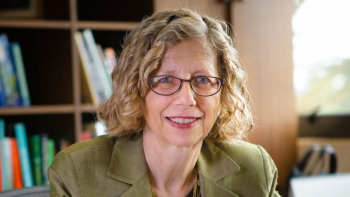 «No hay vacuna para el cambio climático»: Inger Andersen, directora ejecutiva del Programa de Naciones Unidas para el Medio Ambiente