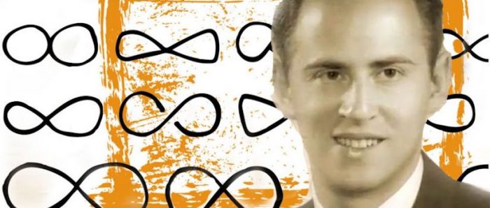 Paul Cohen, el matemático que por resolver un problema terminó creando dos mundos Paul Cohen, el matemático que por resolver un problema terminó creando dos mundos