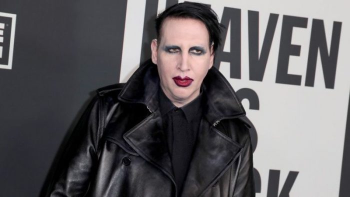 Marilyn Manson y Evan Rachel Wood: la denuncia de abusos de la actriz contra el polémico cantante Marilyn Manson y Evan Rachel Wood: la denuncia de abusos de la actriz contra el polémico cantante