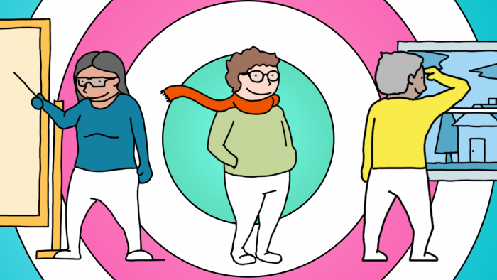 Por qué la fatiga ocular puede aumentar en la pandemia (y cómo puedes evitarla) Por qué la fatiga ocular puede aumentar en la pandemia (y cómo puedes evitarla)