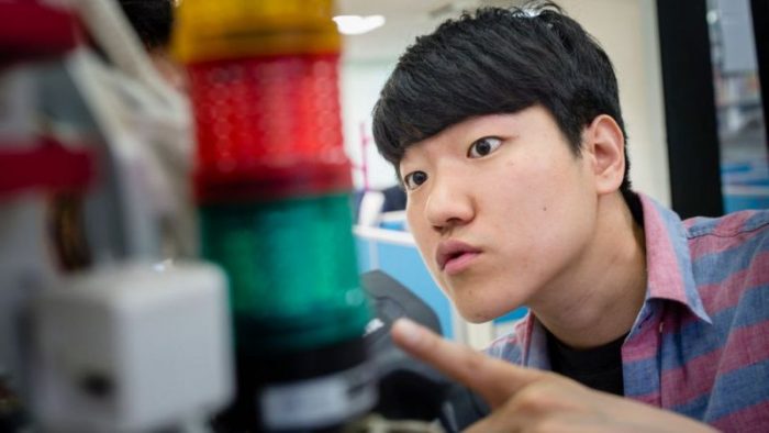 Por qué Corea del Sur destronó a Alemania como el país más innovador del mundo (y qué hizo que EE.UU. saliera del top 10) Por qué Corea del Sur destronó a Alemania como el país más innovador del mundo (y qué hizo que EE.UU. saliera del top 10)