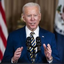 “Estados Unidos ha vuelto”: las 3 prioridades de Biden en política exterior para que su país recupere el liderazgo internacional