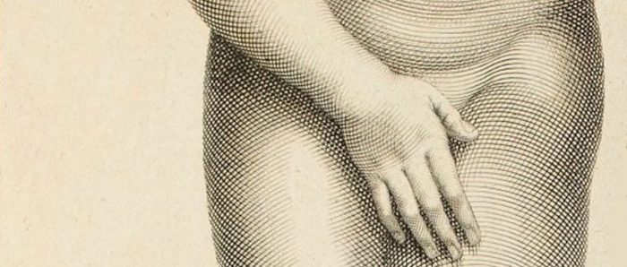 El pudor de Afrodita Cnida, la primera escultura de una mujer desnuda del mundo clásico El pudor de Afrodita Cnida, la primera escultura de una mujer desnuda del mundo clásico