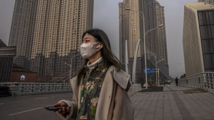 Coronavirus en China: cuatro datos sobre el origen de la pandemia revelados por la OMS tras su misión en Wuhan Coronavirus en China: cuatro datos sobre el origen de la pandemia revelados por la OMS tras su misión en Wuhan