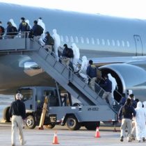 Las críticas de la oposición venezolana a Chile por la deportación de migrantes