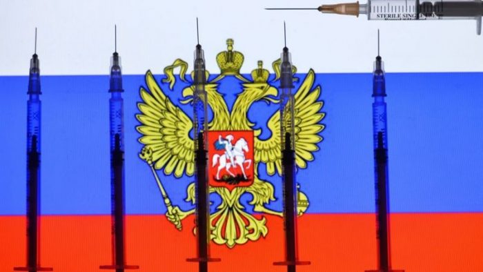 Vacuna Sputnik V: cómo pasó de generar desconfianza a ser un instrumento para la influencia de Rusia en el mundo (incluida América Latina) Vacuna Sputnik V: cómo pasó de generar desconfianza a ser un instrumento para la influencia de Rusia en el mundo (incluida América Latina)