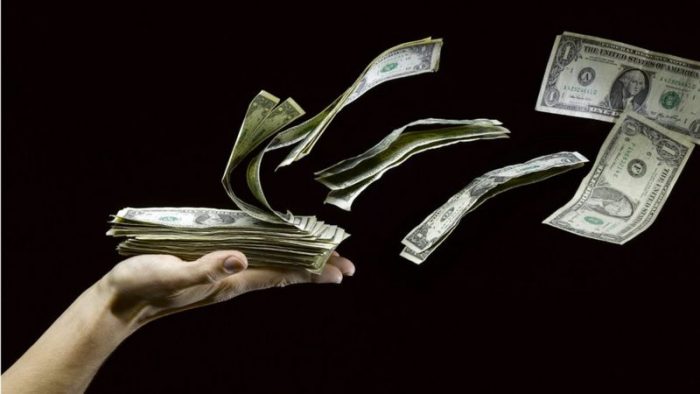 Los bancos de Estados Unidos que ya no quieren más dinero Los bancos de Estados Unidos que ya no quieren más dinero