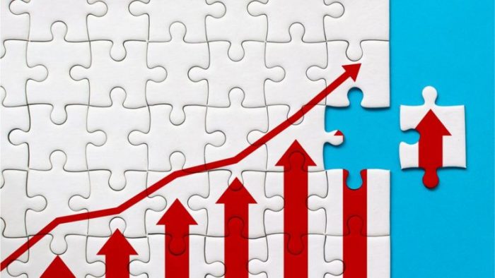 Por qué los precios no se han disparado en Estados Unidos si el gobierno no para de emitir dólares Por qué los precios no se han disparado en Estados Unidos si el gobierno no para de emitir dólares