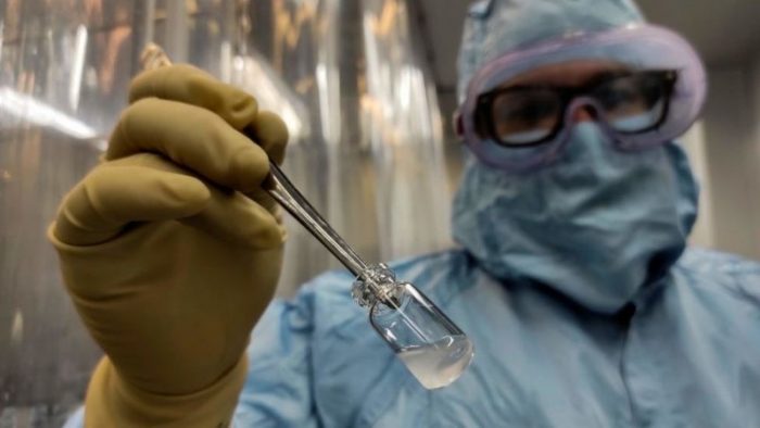Soberana 02: qué se sabe de la vacuna que está desarrollando Cuba contra el coronavirus Soberana 02: qué se sabe de la vacuna que está desarrollando Cuba contra el coronavirus
