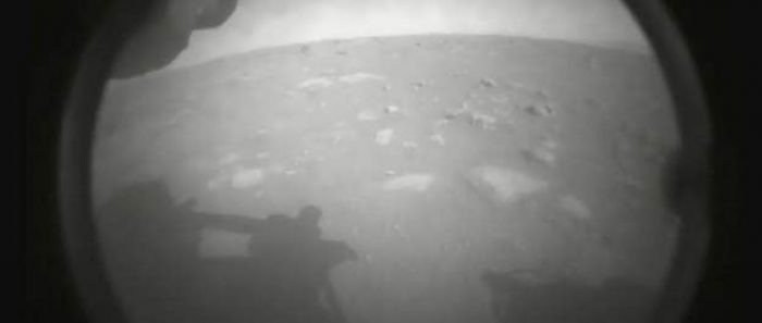 Misión del Perseverance a Marte | El robot explorador de la NASA aterriza exitosamente en el planeta rojo Misión del Perseverance a Marte | El robot explorador de la NASA aterriza exitosamente en el planeta rojo