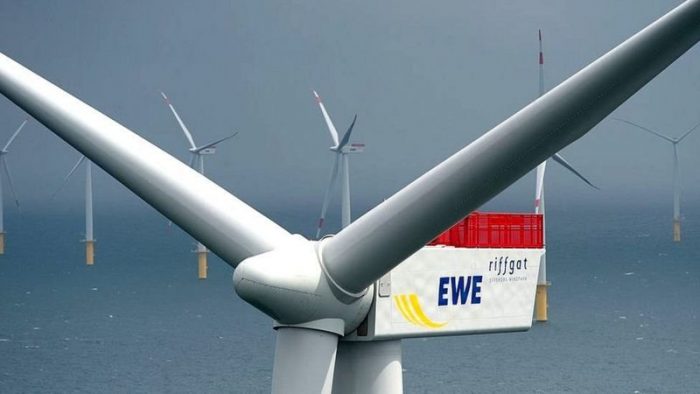 La trepidante carrera global para producir hidrógeno con los excedentes de la energía eólica (y cómo puede reemplazar al gas) La trepidante carrera global para producir hidrógeno con los excedentes de la energía eólica (y cómo puede reemplazar al gas)