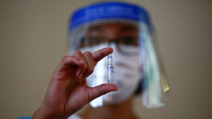 Escándalos con la vacuna del coronavirus: cómo la lucha contra el Covid-19 desnuda viejos vicios de América Latina Escándalos con la vacuna del coronavirus: cómo la lucha contra el Covid-19 desnuda viejos vicios de América Latina