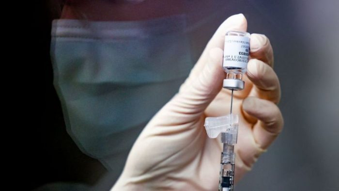 Johnson & Johnson: Estados Unidos aprueba la primera vacuna de una sola dosis contra el coronavirus Johnson & Johnson: Estados Unidos aprueba la primera vacuna de una sola dosis contra el coronavirus