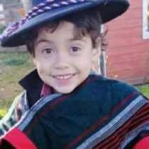 Juzgado autoriza a Fiscalía acceder a llamadas de familiares del pequeño Tomás Bravo