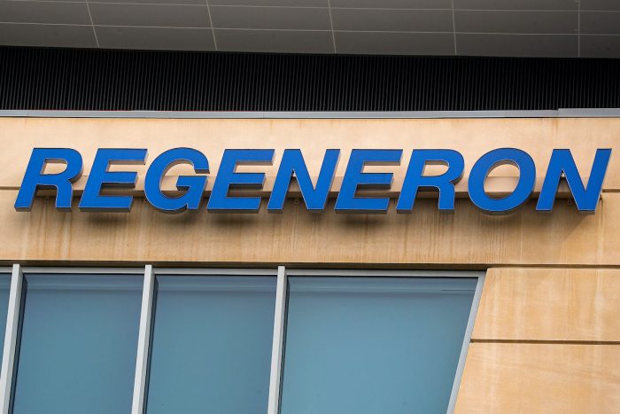 Regulador europeo comienza revisión de terapia de anticuerpos de Regeneron para prevenir Covid-19 Regulador europeo comienza revisión de terapia de anticuerpos de Regeneron para prevenir Covid-19