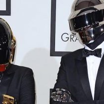 Daft Punk: funk, ordenadores y cascos brillantes