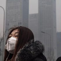 Estudio dice que la polución del aire puede aumentar significativamente la infertilidad