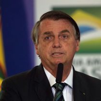 Bolsonaro se retracta sobre cloroquina: 